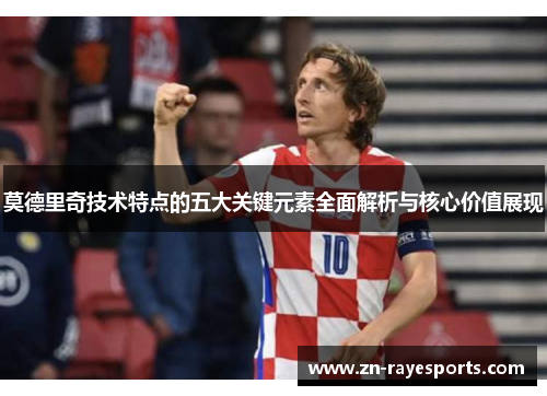 莫德里奇技术特点的五大关键元素全面解析与核心价值展现